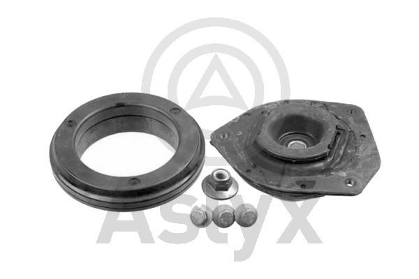 Aslyx Kit riparazione, Cuscinetto ammortizzatore a molla AS-203057 AS-203057 Supporto ammortizzatore Aslyx MERCEDES-BENZ Classe A costo