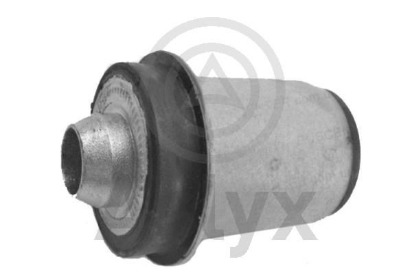 Aslyx Piekare, Tilta sija AS-203077 Aslyx Piekare tilta sija AS-203077 pieredze