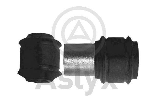 Aslyx Achteras rubber AS-203107 AS-203107 Aslyx Achteras rubbers Seat goedkoop
