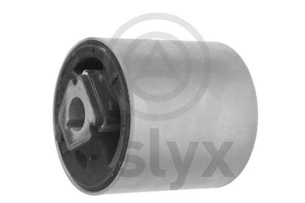 Aslyx Έδραση, ψαλίδι AS-203138 AS-203138 Συνεμπλοκ ψαλιδιου BMW Σειρά 5 Aslyx