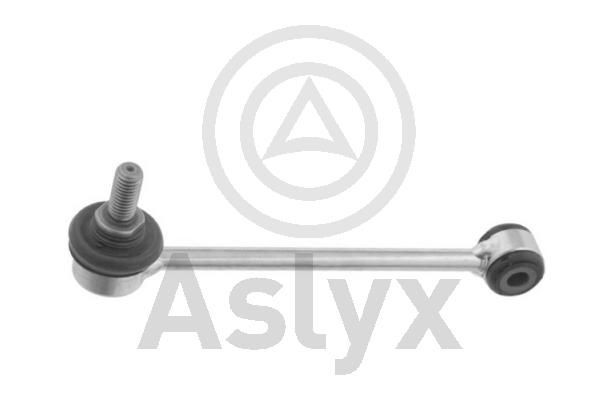 Aslyx Stiepnis / Atsaite, Stabilizators AS-203139 AS-203139 Stabilizatora atsaite BMW 7. Sērija Aslyx
