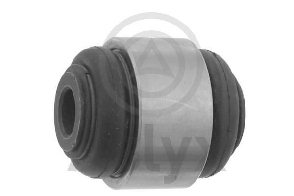 Aslyx Suspension, bras de liaison AS-203148 Silent bloc triangle Aslyx BMW AS-203148