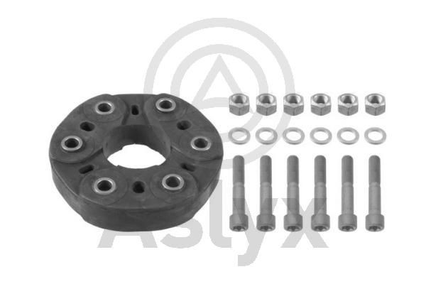 Aslyx Hardyscheibe AS-203172 AS-203172 Aslyx Hardyscheibe AUDI Kosten