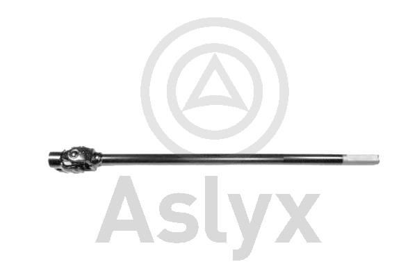 Aslyx Led, styrkolonn AS-203175 Aslyx AS-203175 Led, styrstag Fiat Uno 146 original