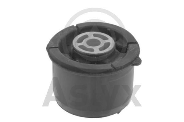Aslyx Achteras rubber AS-203176 Aslyx Subframe rubbers SEAT AS-203176