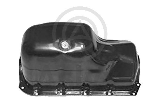 Aslyx Oljetråg AS-203188 AS-203188 Aslyx oljesump FIAT SEICENTO