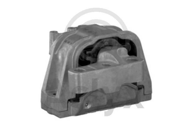 Aslyx Supporto motore AS-203197 AS-203197 costo Supporto motore Aslyx Volkswagen CADDY