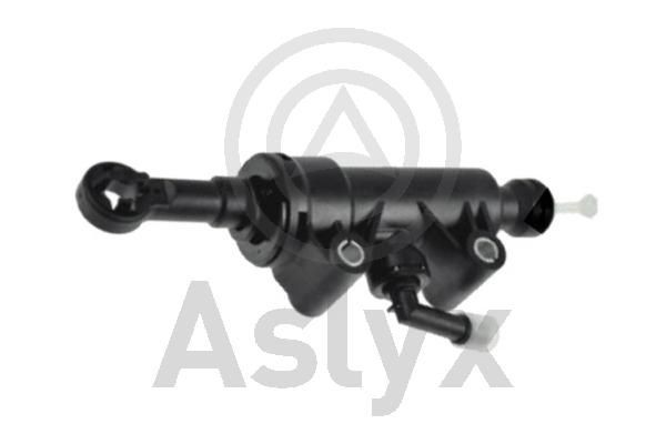 Aslyx Master Cylinder, clutch AS-203206 Aslyx AS-203206 PEUGEOT Expert I Van clutch main cylinder replacement