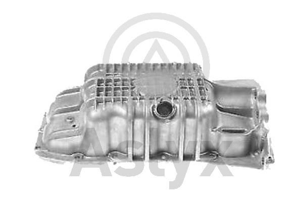 Aslyx Bundkar AS-203207 AS-203207 Bundkar FORD FIESTA Aslyx