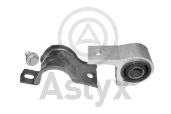 Aslyx Suspensão, braço oscilante AS-203216 AS-203216 Casquilhos suspensão PEUGEOT PARTNER Aslyx