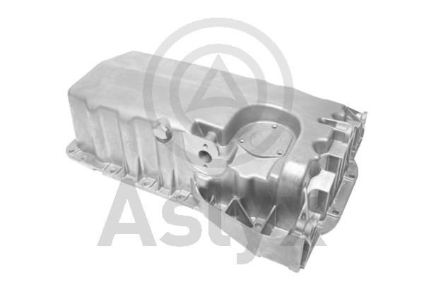 Aslyx Bundkar AS-203223 Bundkar Aslyx Ford FIESTA AS-203223