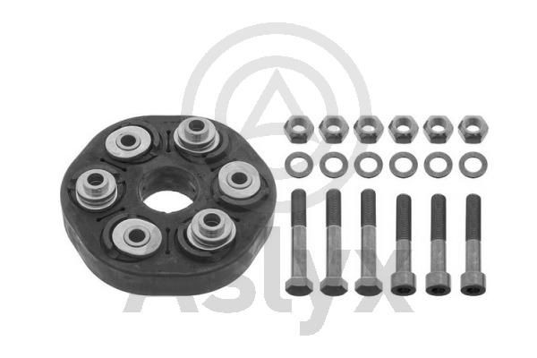 Aslyx Hardyscheibe AS-203225 AS-203225 Gelenkscheibe Aslyx AUDI Kosten