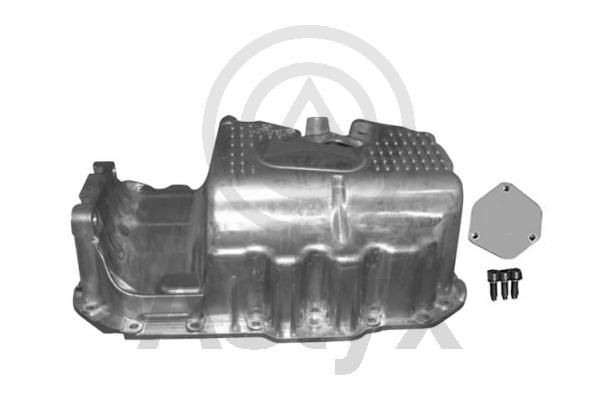 Aslyx Bunnpanne AS-203233 AS-203233 Bunnpanne Aslyx FIAT BRAVA