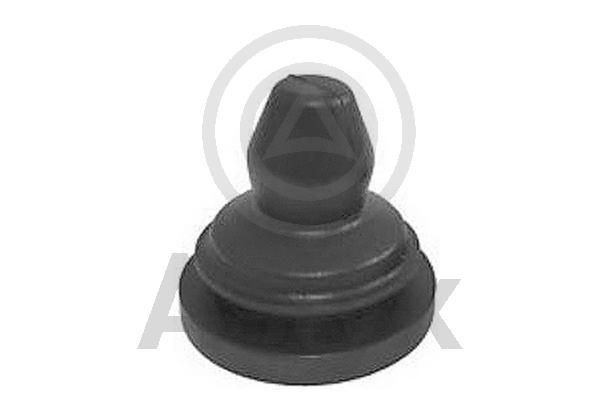 Aslyx Drżiak obalu vzduchového filtra AS-203258 AS-203258 Drżiak obalu vzduchového filtra PEUGEOT 407 Aslyx