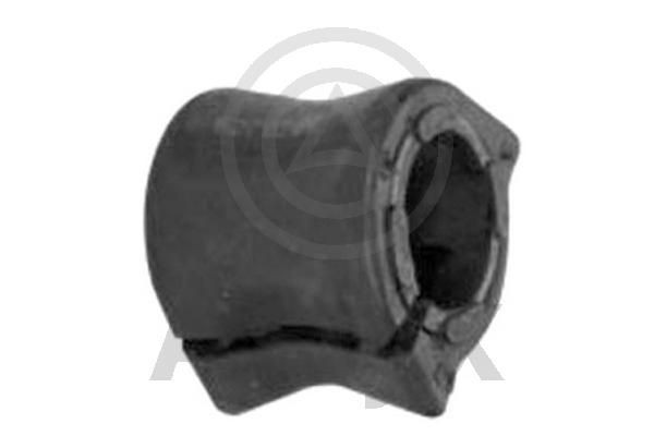 Aslyx Lagerbus, stabilisator AS-203262 Stabilisatorstang rubbers Aslyx CITROËN AS-203262