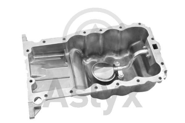 Aslyx Bundkar AS-203278 AS-203278 Bundkar VOLVO S80 Aslyx