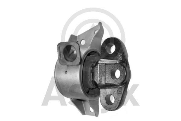 Aslyx Motorfeste AS-203285 Motorkudde Aslyx Opel CORSA AS-203285