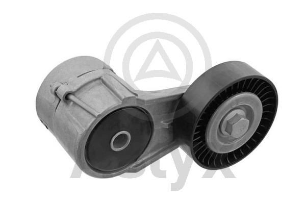 Aslyx Spennarm, vifterem AS-203323 AS-203323 Remstrammer Aslyx FORD S-MAX