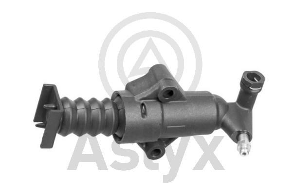Aslyx Slavcylinder, koppling AS-203335 AS-203335 Aslyx kopplingsslavcylinder Citroen JUMPY