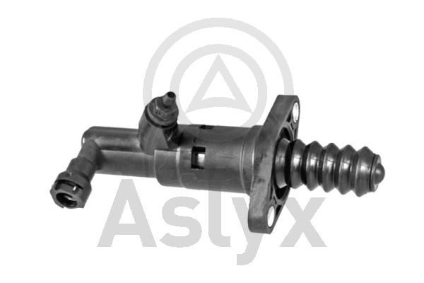 Aslyx Slavcylinder, koppling AS-203337 AS-203337 Aslyx hjälpcylinder Citroen JUMPY