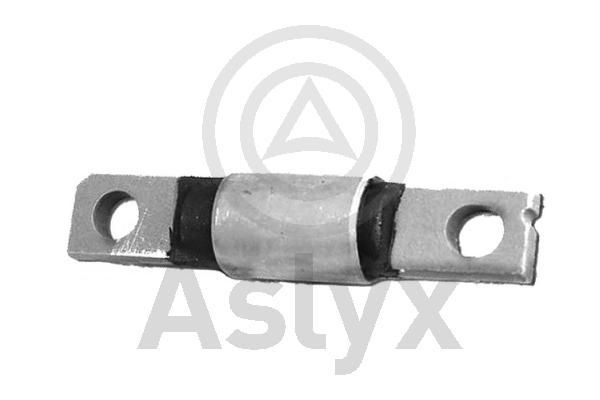 Aslyx Draagarmrubber AS-203344 Draagarmbus Aslyx NISSAN AS-203344