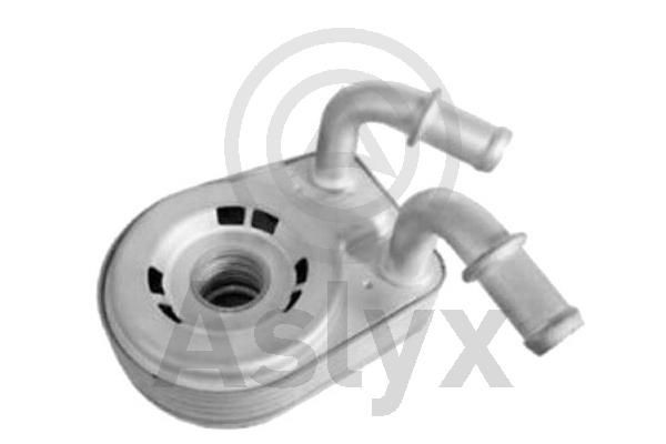 Aslyx Chladič motorového oleja AS-203361 AS-203361 Olejový chladič Aslyx JEEP GRAND CHEROKEE