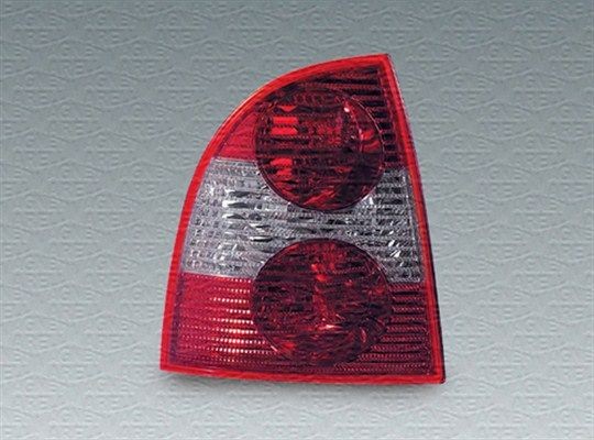 MAGNETI MARELLI Bakljus 714028401801 MAGNETI MARELLI 714028401801 Bakljus