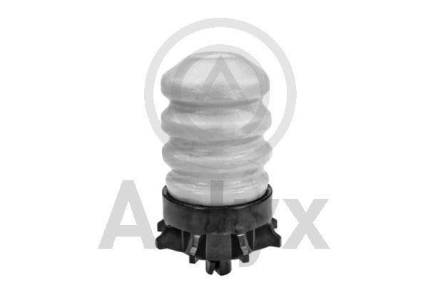 Aslyx Aanslagrubber, vering AS-203408 AS-203408 Stofhoes schokbreker & aanslagrubber PEUGEOT 306 Aslyx