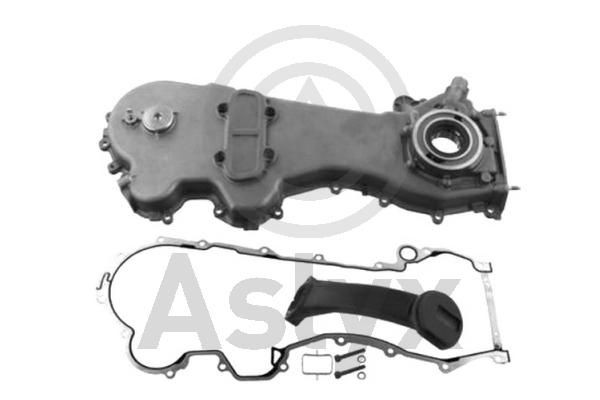 Aslyx Olejové čerpadlo AS-203418 Olejové čerpadlo Aslyx OPEL AS-203418