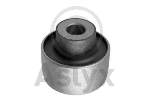 Aslyx Έδραση, ψαλίδι AS-203424 AS-203424 Συνεμπλοκ ψαλιδιου VOLVO S80 Aslyx