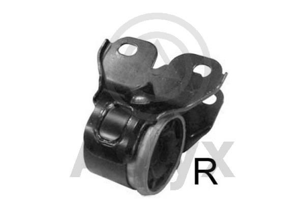 Aslyx Suspension, bras de liaison AS-203428 AS-203428 Aslyx Silent bloc triangle Kia pas cher