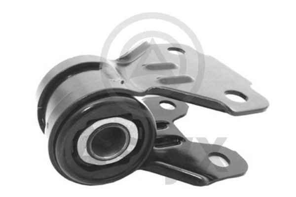 Aslyx Draagarmrubber AS-203430 Aslyx Draagarmlager AS-203430 ervaringen