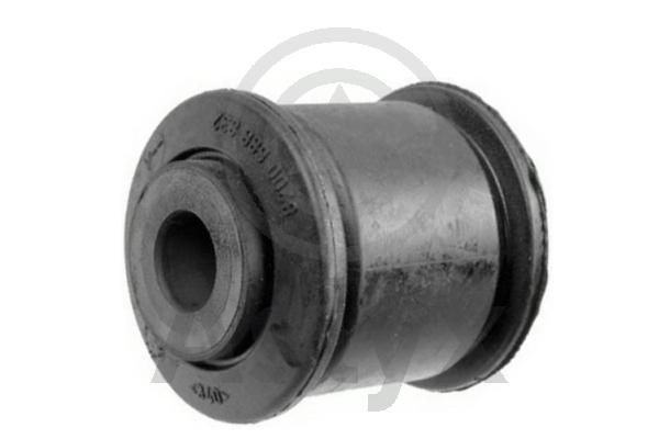 Aslyx Suspensão, braço oscilante AS-203443 Casquilho de braço de suspensão Aslyx Alfa Romeo 166 AS-203443