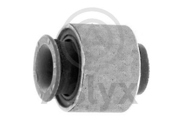 Aslyx Feste, styrestag AS-203445 AS-203445 Bærebruforing PEUGEOT 208 Aslyx