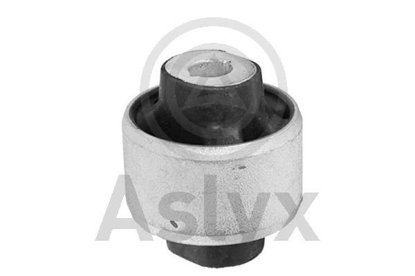 Aslyx Suspensão, braço oscilante AS-203447 Bucha da bandeja Aslyx Alfa Romeo 166 AS-203447
