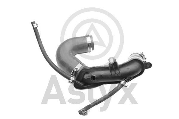 Aslyx Hadica plniaceho vzduchu AS-203484 Hadica plniaceho vzduchu Aslyx Renault SCÉNIC AS-203484