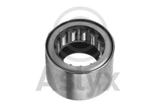 Aslyx Føringshylse, clutch AS-203497 Skyvehylse Aslyx Peugeot 308 AS-203497