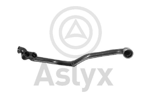 Aslyx Olieslange AS-203677 AS-203677 Olieslange Aslyx VW POLO