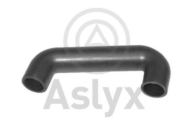 Aslyx Schlauch, Zylinderkopfhaubenentlüftung AS-203792 Kurbelwellenentlüftung Aslyx Ford FIESTA AS-203792