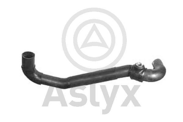 Aslyx Kølerslange AS-204014 AS-204014 Radiator slange NISSAN JUKE Aslyx
