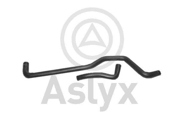 Aslyx Olieslange AS-204073 AS-204073 Olieslange VW POLO Aslyx