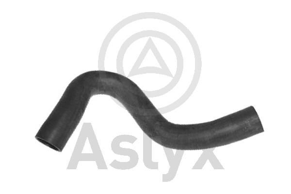 Aslyx Hadica chladenia AS-204130 AS-204130 Chladičové hadice Aslyx OPEL ASTRA