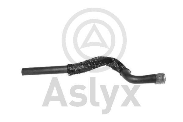 Aslyx Tubo flexível, permutador de calor do aquecimento AS-204197 Aslyx AS-204197 Tubo flexível, permutador de calor do aquecimento Peugeot 308 I preço