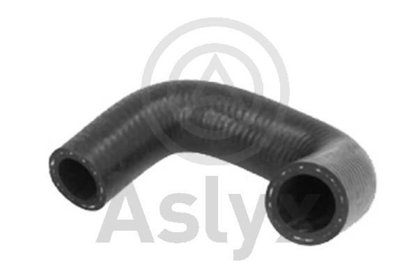 Aslyx Flessibile radiatore AS-204204 AS-204204 costo Tubi radiatore PEUGEOT 607 Aslyx