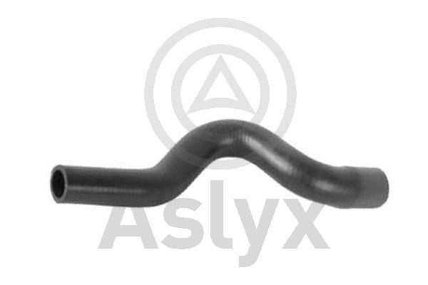 Aslyx Flessibile radiatore AS-204208 AS-204208 costo Tubi radiatore PEUGEOT 607 Aslyx