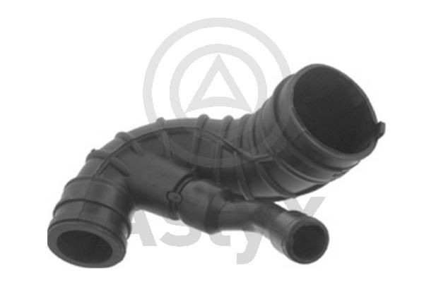 Aslyx Nasávacia hadica, Vzduchový filter AS-204227 AS-204227 Nasávacia hadica, vzduchový filter PEUGEOT 207 Aslyx