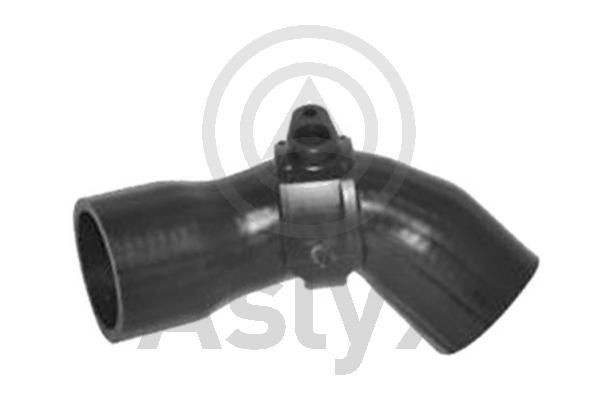 Aslyx Nasávacia hadica, Vzduchový filter AS-204239 AS-204239 Nasávacia hadica, vzduchový filter PEUGEOT 207 Aslyx