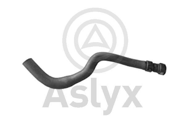 Aslyx Slange, varmeveksler-radiator AS-204262 AS-204262 Slange, varmeutveksler-oppvarming FORD FOCUS Aslyx