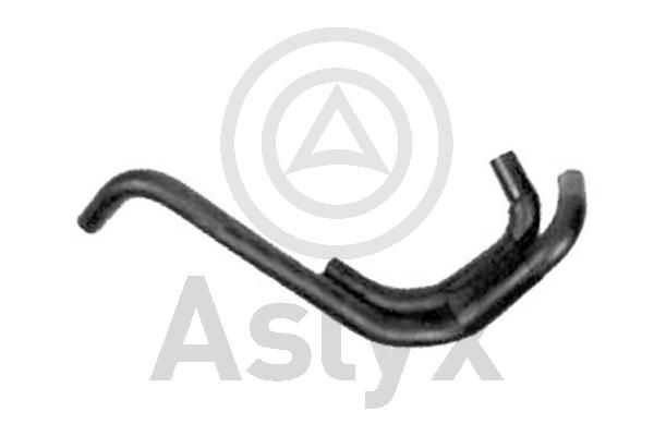 Aslyx Manche, batterie chauffante-chauffage AS-204322 AS-204322 Manche, batterie chauffante-chauffage Volkswagen POLO Aslyx