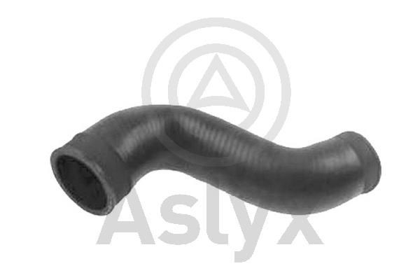 Aslyx Gaine de suralimentation AS-204324 Volkswagen POLO Durite de suralimentation Aslyx AS-204324
